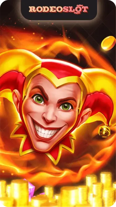 Rodeo Slots Screenshot