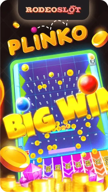 Rodeo Slots Screenshot